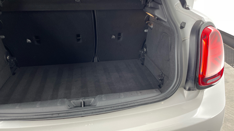 MINI Hatchback 2.0 Cooper S Sport 3dr Auto Petrol Hatchback